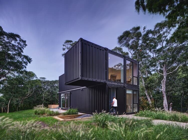 Construção Modular